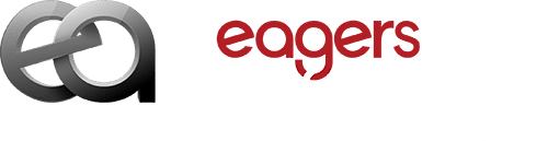 Eagers Test Drive Booking Logo