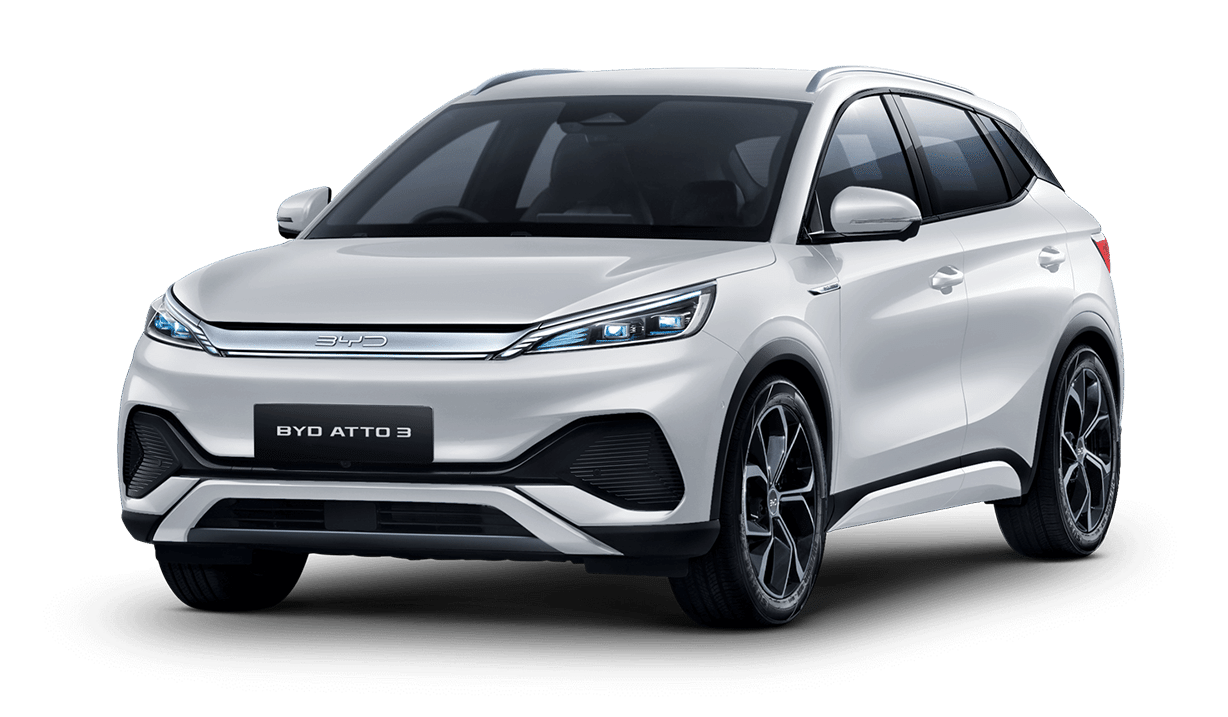 BYD Atto 3 Essential