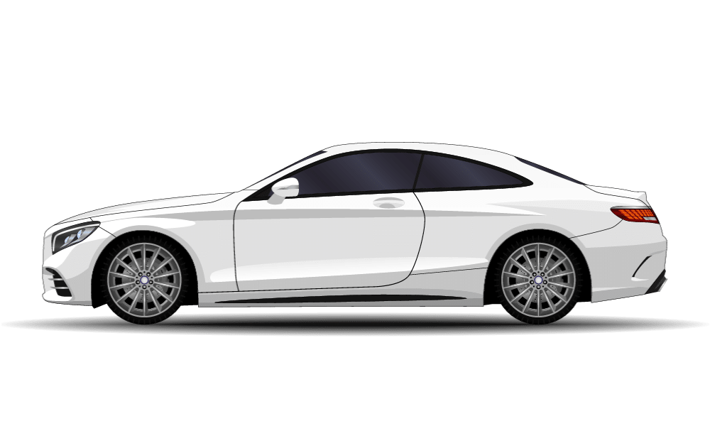 Body Coupe