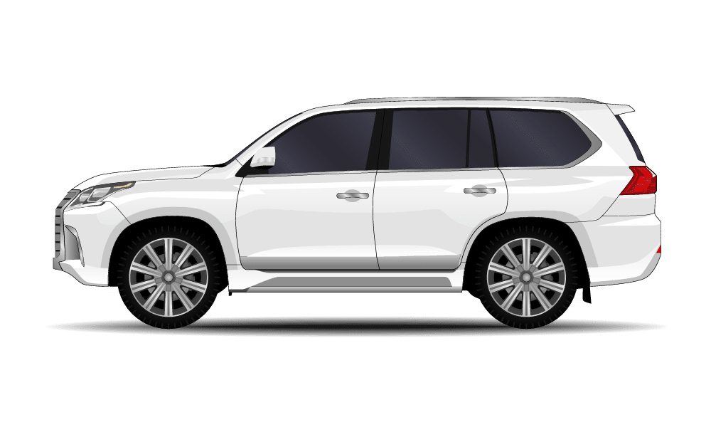 Body SUV
