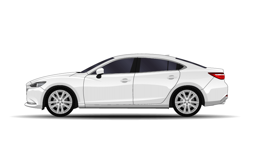 Body Sedan