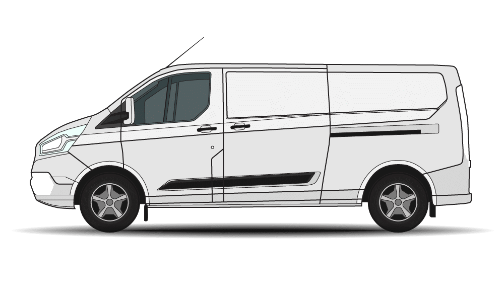 Body Van