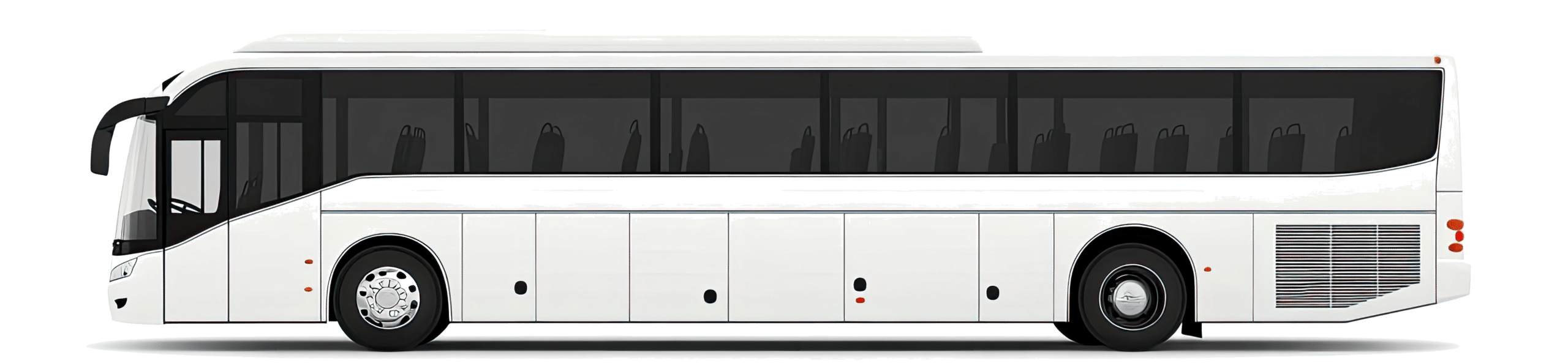 Bus icon