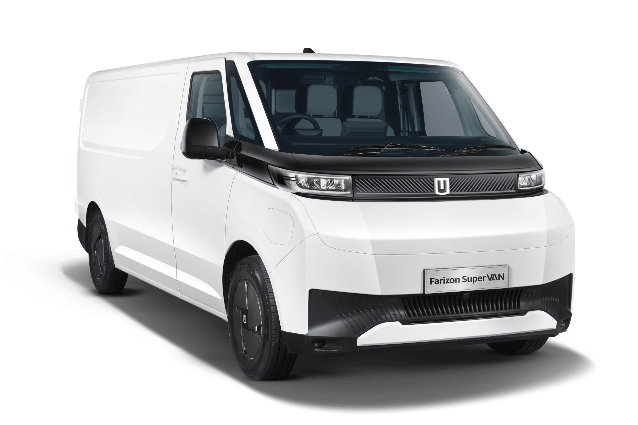 Farizon SV