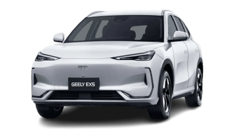 Geely EX5 Inspire