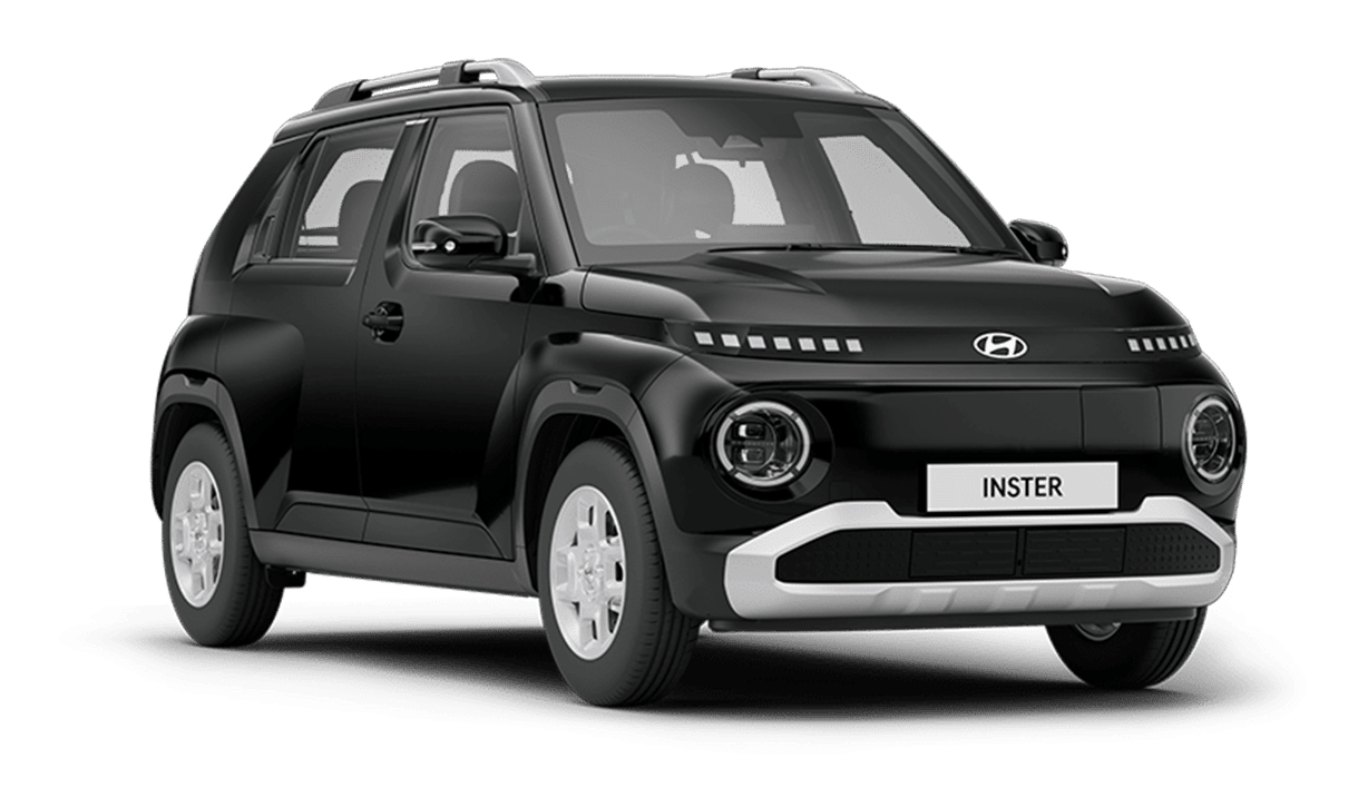 Hyundai Inster