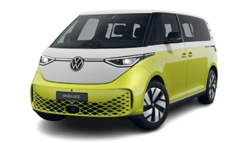 ID Buzz Pro