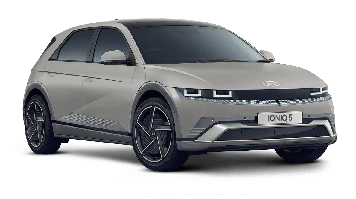 IONIQ5 EPIQ WM Gravity Gold matte
