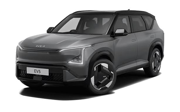 Kia EV5 GT-Line