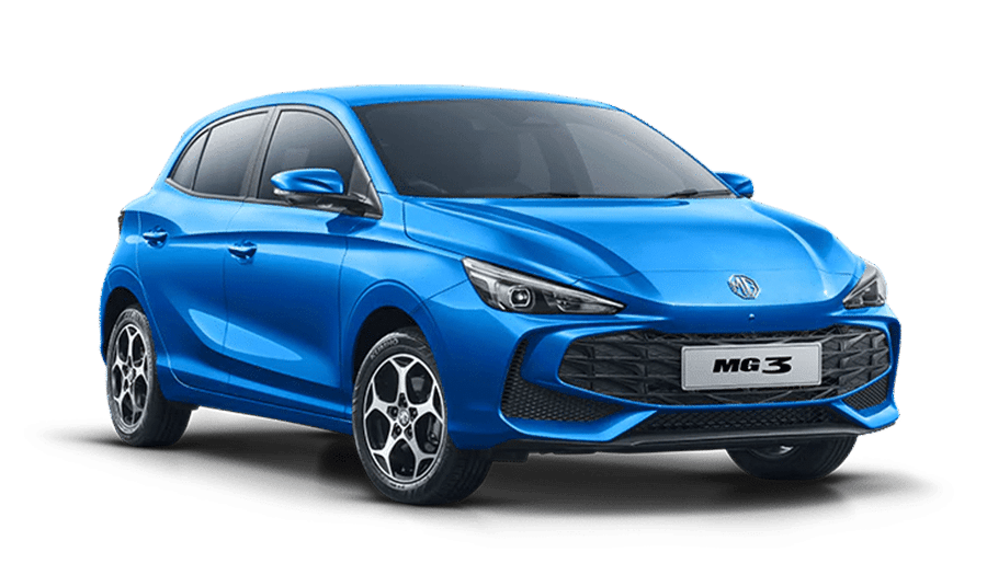 MG3 Essence Hybrid+